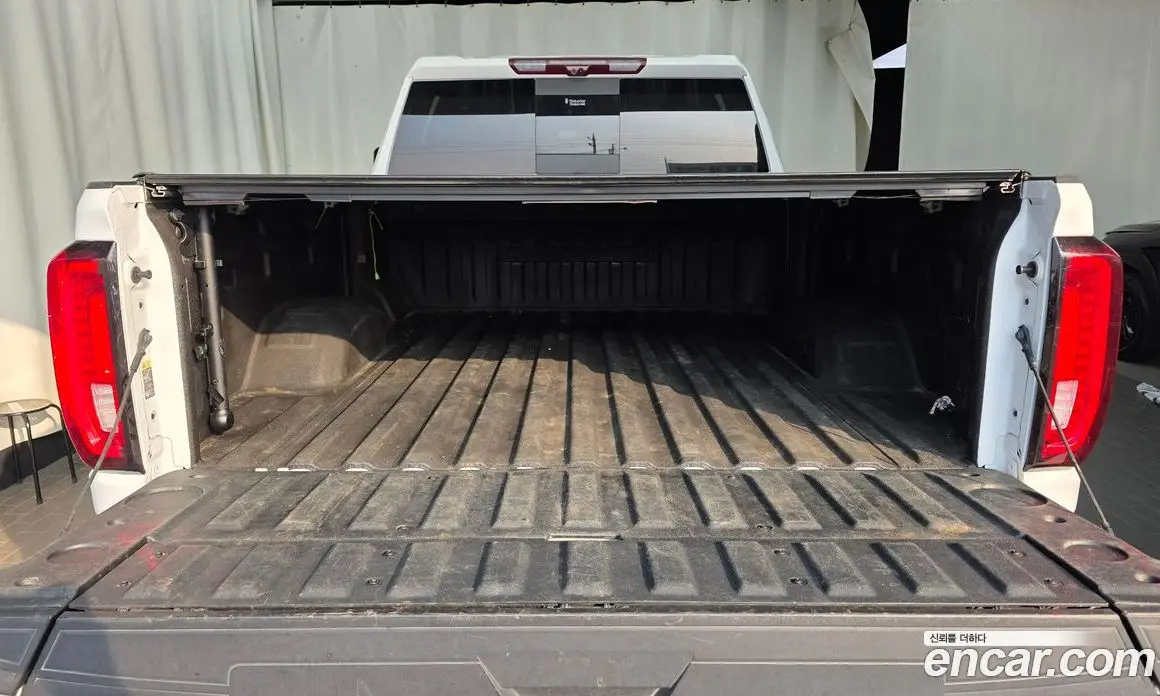 GMC Sierra 2020 6.6 автомат (гидро), фото 26 GMC Sierra 2020 6.6 автомат (гидро), фото 26