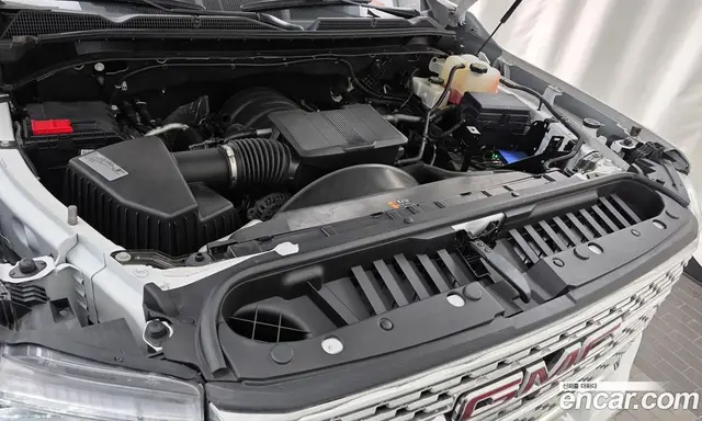 GMC Sierra 2020 6.6 автомат (гидро), миниатюра 6 GMC Sierra 2020 6.6 автомат (гидро), миниатюра 6