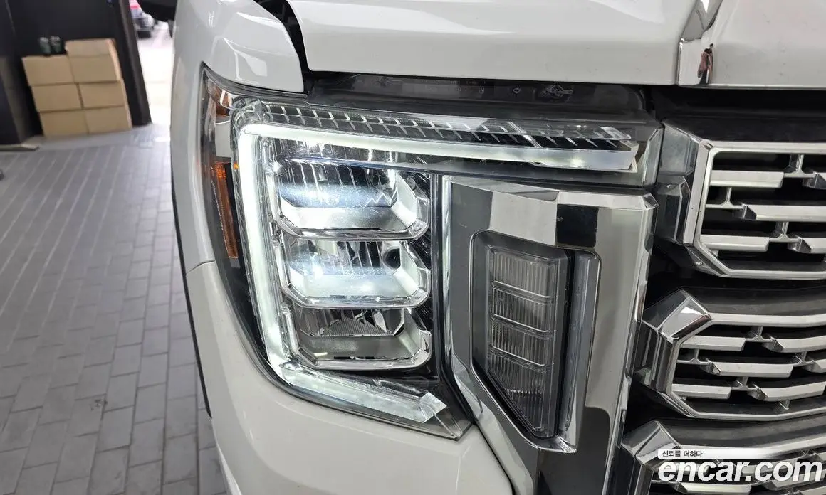 GMC Sierra 2020 6.6 автомат (гидро), фото 8 GMC Sierra 2020 6.6 автомат (гидро), фото 8