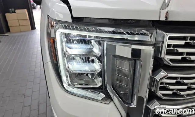 GMC Sierra 2020 6.6 автомат (гидро), миниатюра 8 GMC Sierra 2020 6.6 автомат (гидро), миниатюра 8