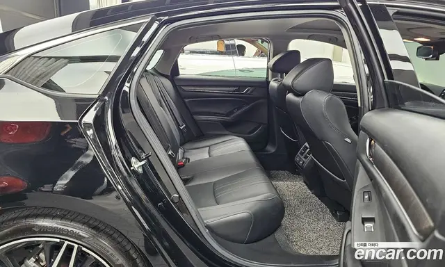 Honda Accord 2021 2.0 автомат (гидро), миниатюра 12