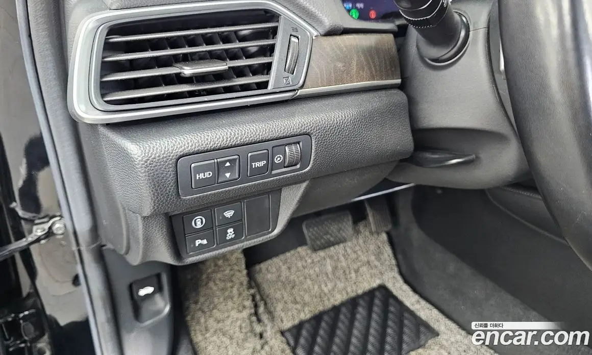 Honda Accord 2021 2.0 автомат (гидро), фото 16
