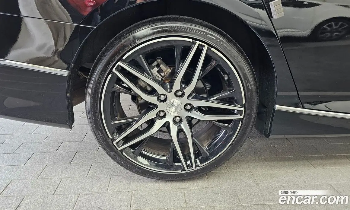 Honda Accord 2021 2.0 автомат (гидро), фото 5