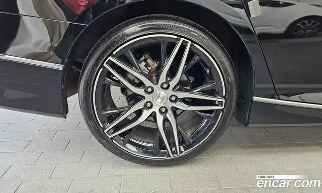 Honda Accord 2021 2.0 автомат (гидро), миниатюра 5
