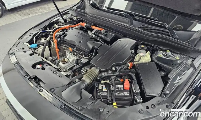 Honda Accord 2021 2.0 автомат (гидро), миниатюра 6