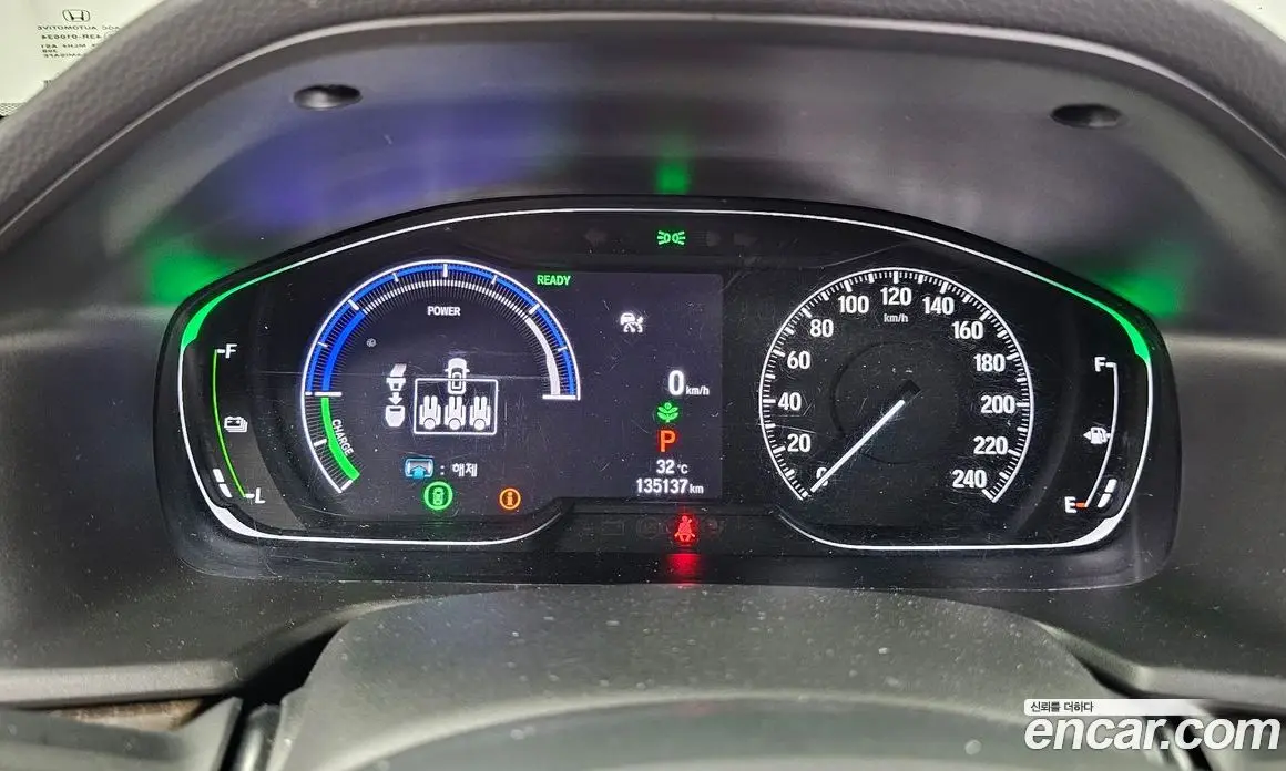 Honda Accord 2021 2.0 автомат (гидро), фото 8