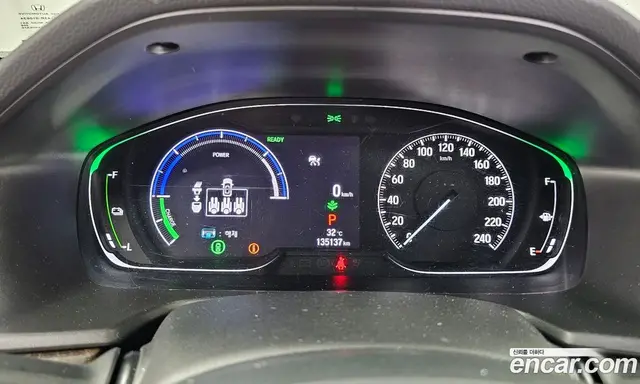 Honda Accord 2021 2.0 автомат (гидро), миниатюра 8