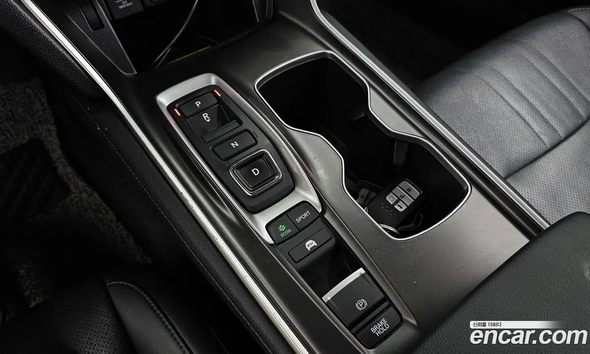 Honda Accord 2021 2.0 автомат (гидро), фото 9
