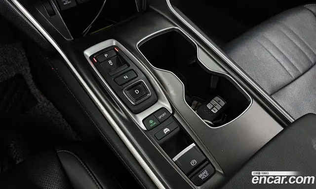 Honda Accord 2021 2.0 автомат (гидро), миниатюра 9