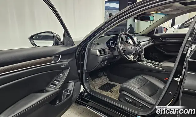 Honda Accord 2021 2.0 автомат (гидро), миниатюра 10