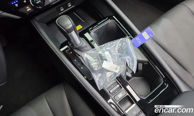 Honda Accord 2024 2.0 автомат (гидро), миниатюра 12
