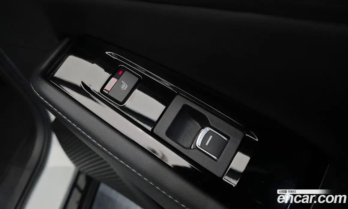 Honda Accord 2024 2.0 автомат (гидро), фото 24