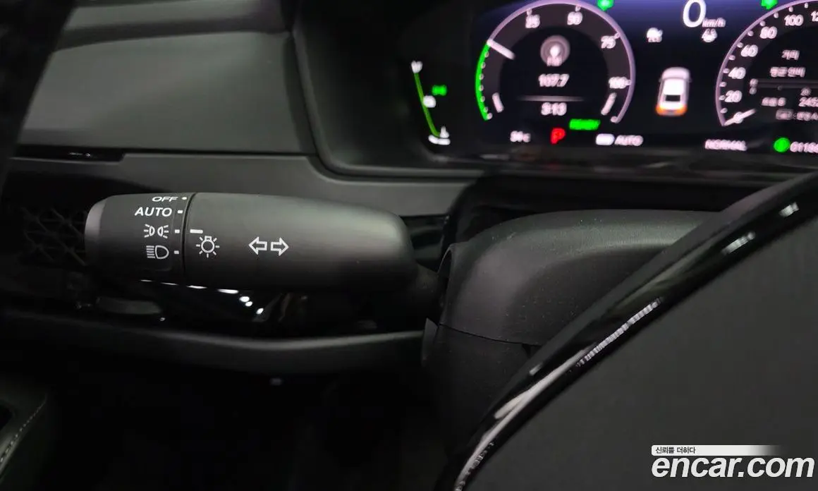 Honda Accord 2024 2.0 автомат (гидро), фото 30