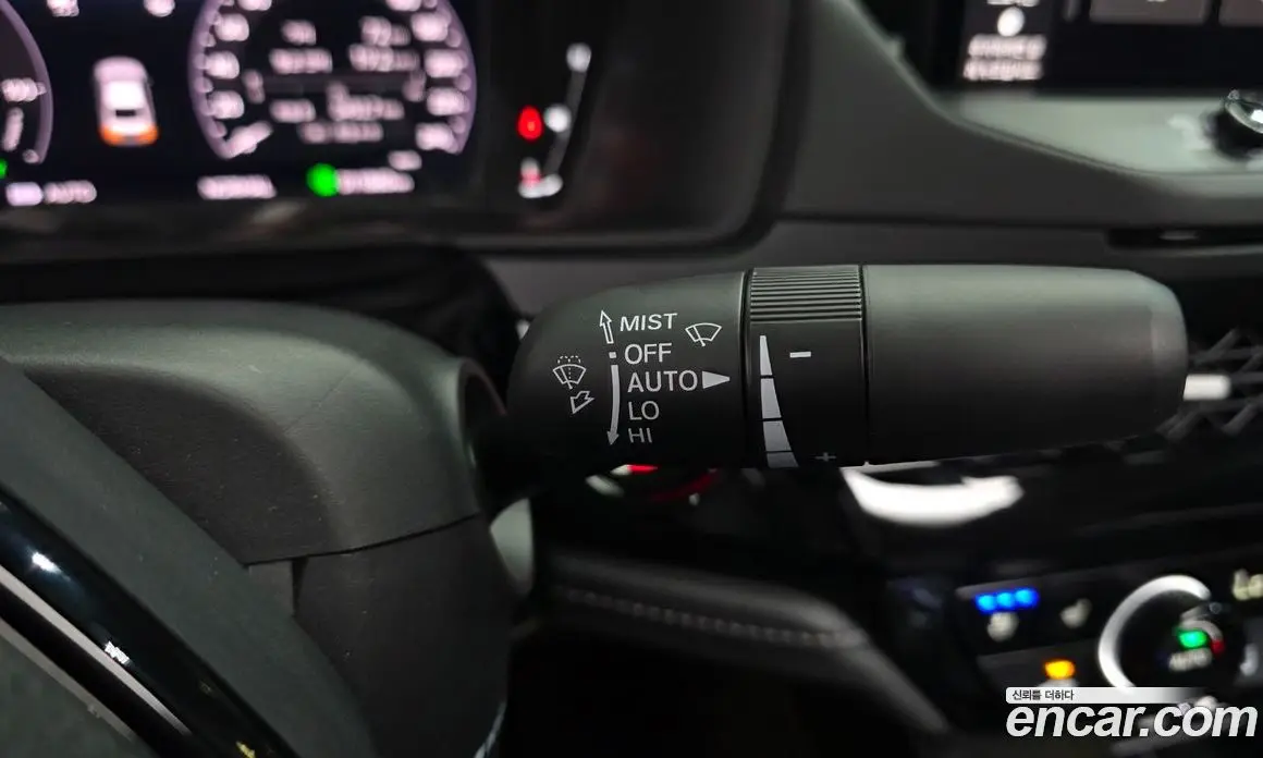 Honda Accord 2024 2.0 автомат (гидро), фото 31
