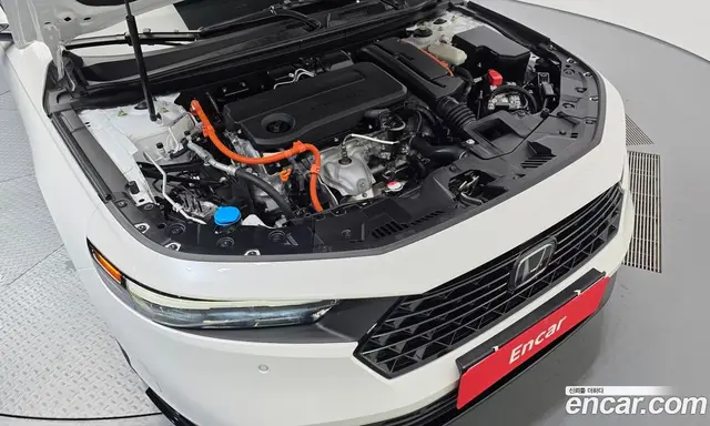 Honda Accord 2024 2.0 автомат (гидро), миниатюра 6