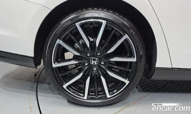 Honda Accord 2024 2.0 автомат (гидро), миниатюра 7