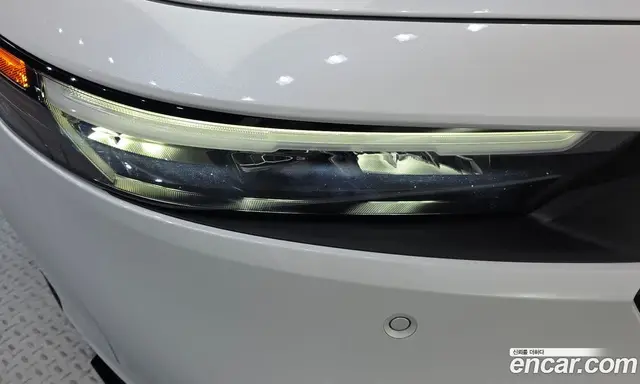 Honda Accord 2024 2.0 автомат (гидро), миниатюра 8