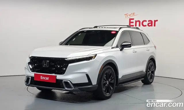 Honda CR-V 2025 2.0 автомат (гидро), миниатюра 1 Honda CR-V 2025 2.0 автомат (гидро), миниатюра 1