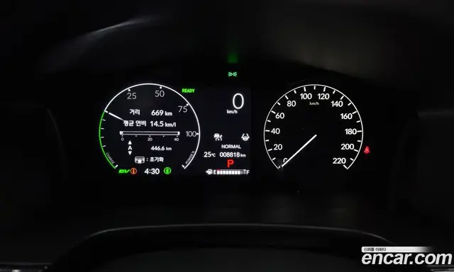 Honda CR-V 2025 2.0 автомат (гидро), миниатюра 11 Honda CR-V 2025 2.0 автомат (гидро), миниатюра 11