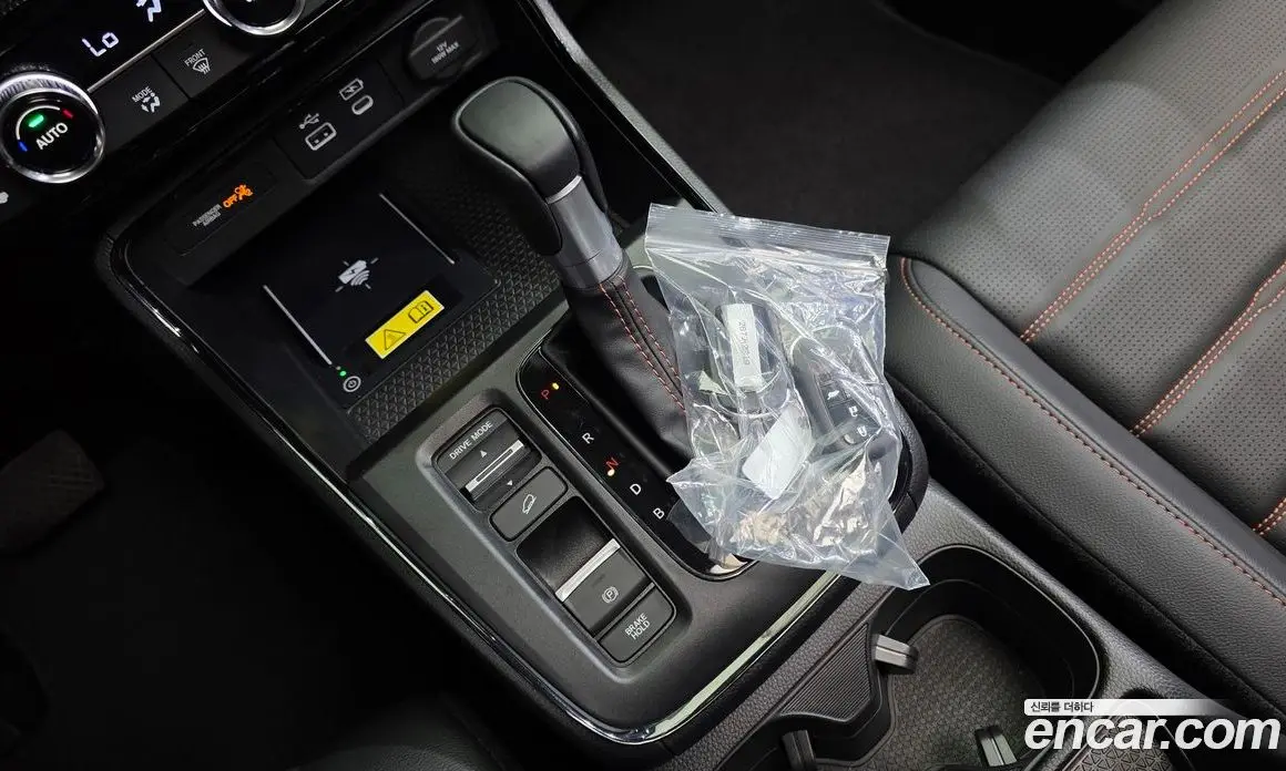 Honda CR-V 2025 2.0 автомат (гидро), фото 12 Honda CR-V 2025 2.0 автомат (гидро), фото 12
