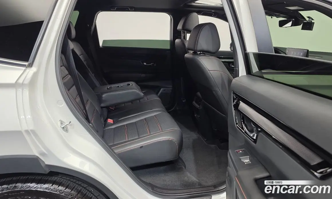 Honda CR-V 2025 2.0 автомат (гидро), фото 18 Honda CR-V 2025 2.0 автомат (гидро), фото 18
