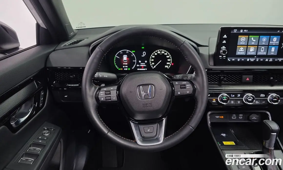 Honda CR-V 2025 2.0 автомат (гидро), фото 19 Honda CR-V 2025 2.0 автомат (гидро), фото 19