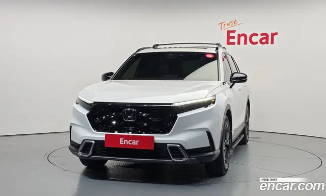 Honda CR-V 2025 2.0 автомат (гидро), миниатюра 3 Honda CR-V 2025 2.0 автомат (гидро), миниатюра 3