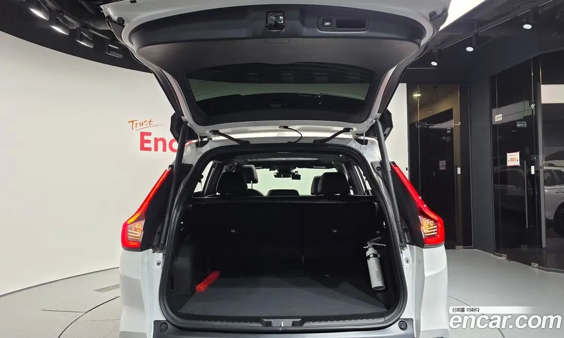 Honda CR-V 2025 2.0 автомат (гидро), фото 26 Honda CR-V 2025 2.0 автомат (гидро), фото 26