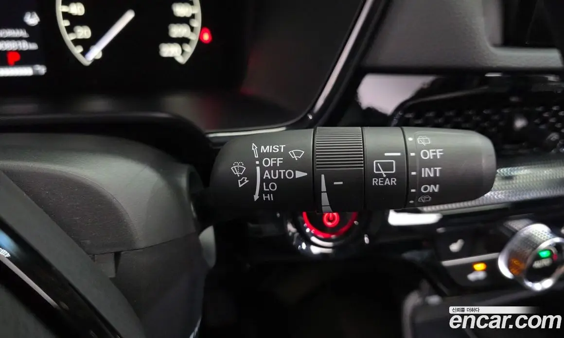 Honda CR-V 2025 2.0 автомат (гидро), фото 30 Honda CR-V 2025 2.0 автомат (гидро), фото 30