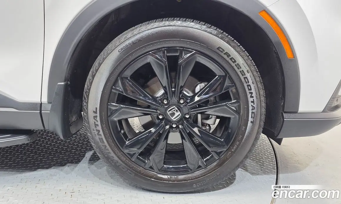 Honda CR-V 2025 2.0 автомат (гидро), фото 5 Honda CR-V 2025 2.0 автомат (гидро), фото 5