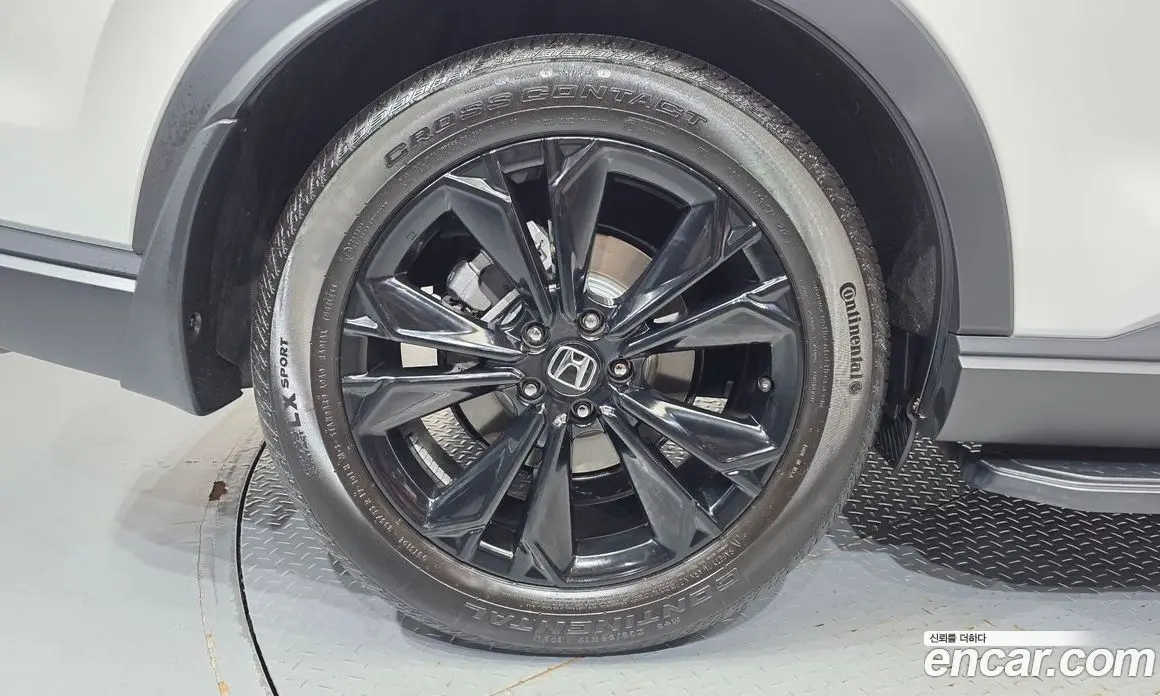 Honda CR-V 2025 2.0 автомат (гидро), фото 7 Honda CR-V 2025 2.0 автомат (гидро), фото 7