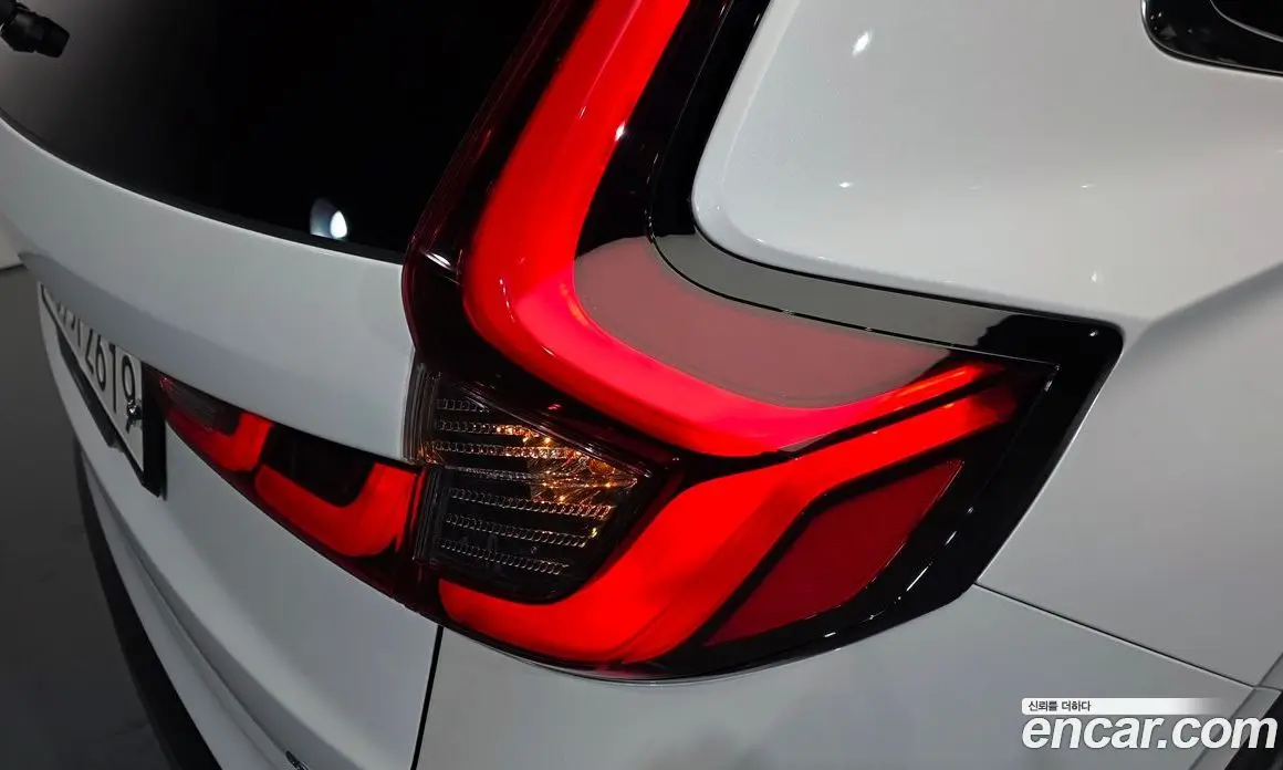 Honda CR-V 2025 2.0 автомат (гидро), фото 9 Honda CR-V 2025 2.0 автомат (гидро), фото 9