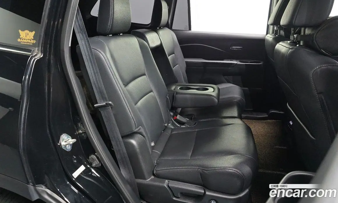 Honda Pilot 2016 3.5 автомат (гидро), фото 11 Honda Pilot 2016 3.5 автомат (гидро), фото 11