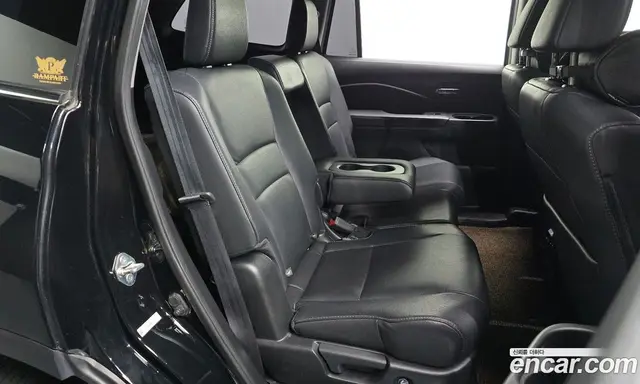 Honda Pilot 2016 3.5 автомат (гидро), миниатюра 11 Honda Pilot 2016 3.5 автомат (гидро), миниатюра 11