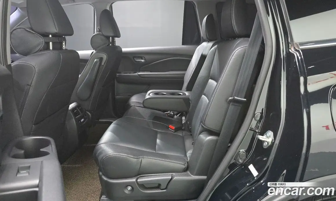 Honda Pilot 2016 3.5 автомат (гидро), фото 12 Honda Pilot 2016 3.5 автомат (гидро), фото 12