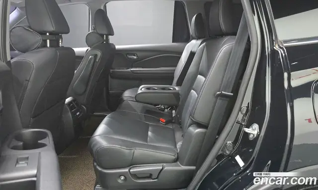 Honda Pilot 2016 3.5 автомат (гидро), миниатюра 12