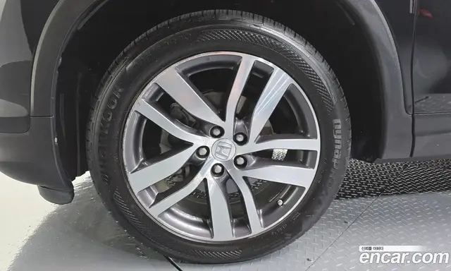 Honda Pilot 2016 3.5 автомат (гидро), миниатюра 5 Honda Pilot 2016 3.5 автомат (гидро), миниатюра 5