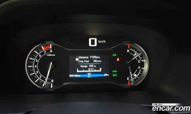 Honda Pilot 2016 3.5 автомат (гидро), миниатюра 8 Honda Pilot 2016 3.5 автомат (гидро), миниатюра 8