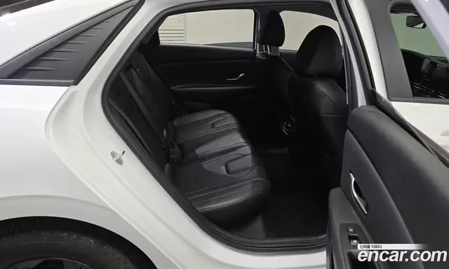 Hyundai Avante 2022 1.6 автомат (гидро), миниатюра 11 Hyundai Avante 2022 1.6 автомат (гидро), миниатюра 11