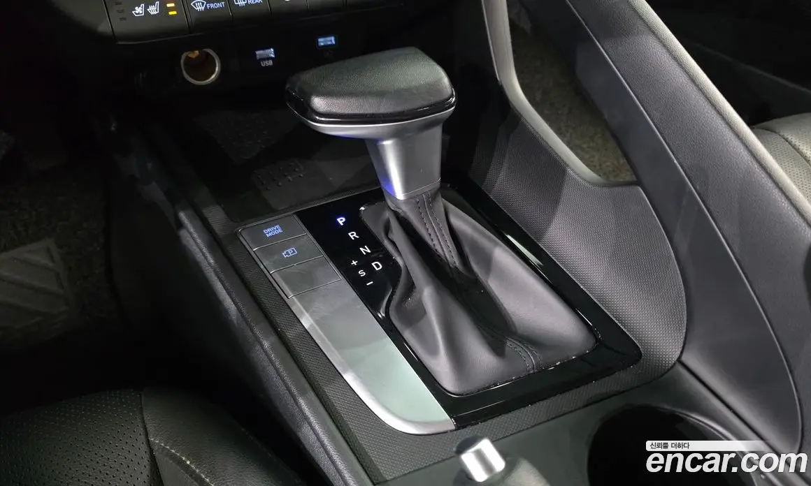 Hyundai Avante 2022 1.6 автомат (гидро), фото 9 Hyundai Avante 2022 1.6 автомат (гидро), фото 9