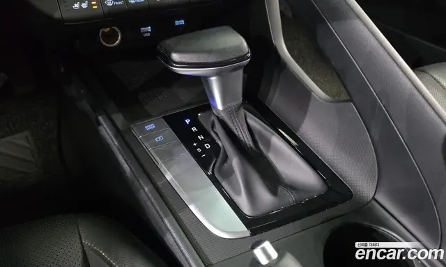 Hyundai Avante 2022 1.6 автомат (гидро), миниатюра 9 Hyundai Avante 2022 1.6 автомат (гидро), миниатюра 9