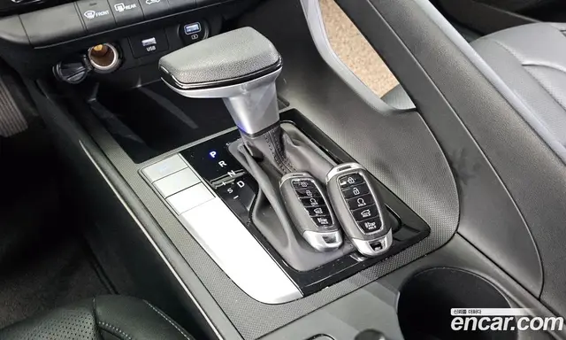 Hyundai Avante 2022 1.6 автомат (гидро), миниатюра 12