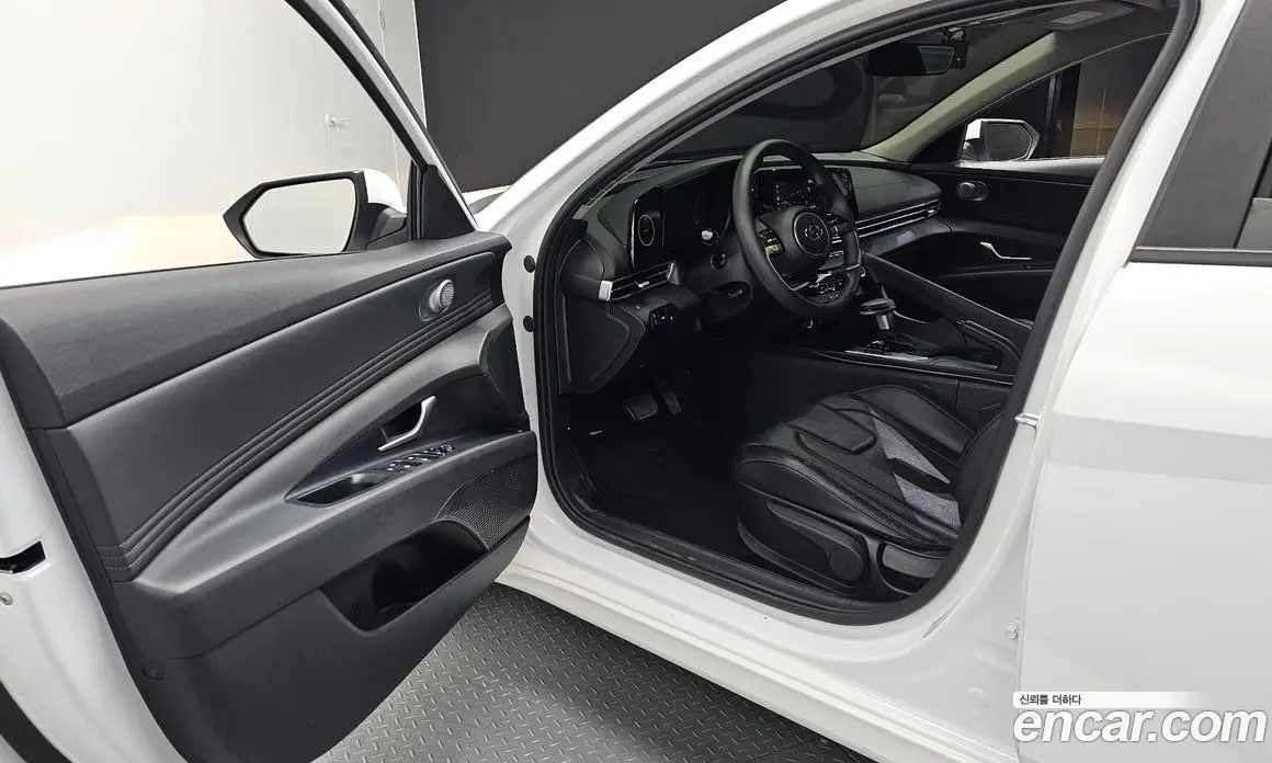 Hyundai Avante 2022 1.6 автомат (гидро), фото 13 Hyundai Avante 2022 1.6 автомат (гидро), фото 13
