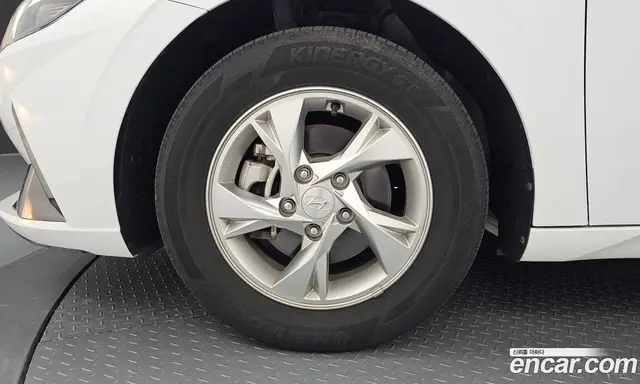 Hyundai Avante 2022 1.6 автомат (гидро), миниатюра 5 Hyundai Avante 2022 1.6 автомат (гидро), миниатюра 5