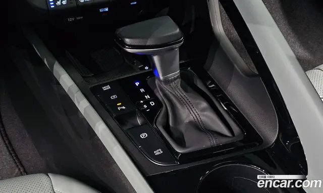 Hyundai Avante 2024 1.6 автомат (гидро), миниатюра 11 Hyundai Avante 2024 1.6 автомат (гидро), миниатюра 11