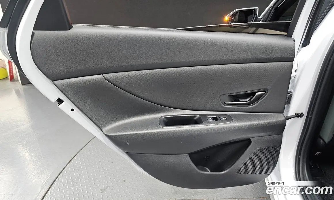 Hyundai Avante 2024 1.6 автомат (гидро), фото 14 Hyundai Avante 2024 1.6 автомат (гидро), фото 14