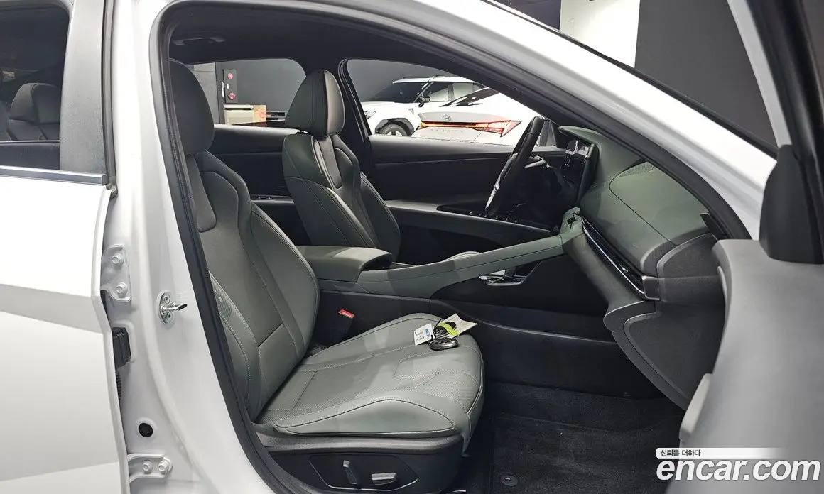 Hyundai Avante 2024 1.6 автомат (гидро), фото 15 Hyundai Avante 2024 1.6 автомат (гидро), фото 15
