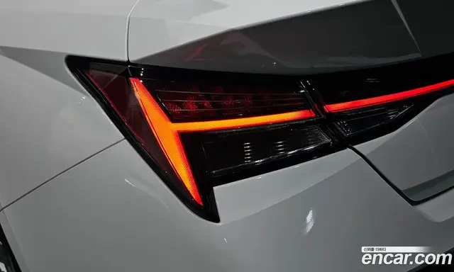 Hyundai Avante 2024 1.6 автомат (гидро), миниатюра 8 Hyundai Avante 2024 1.6 автомат (гидро), миниатюра 8