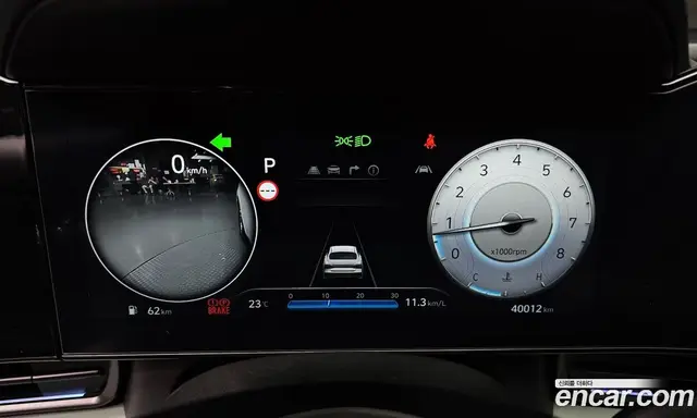 Hyundai Avante 2024 1.6 автомат (гидро), миниатюра 10 Hyundai Avante 2024 1.6 автомат (гидро), миниатюра 10