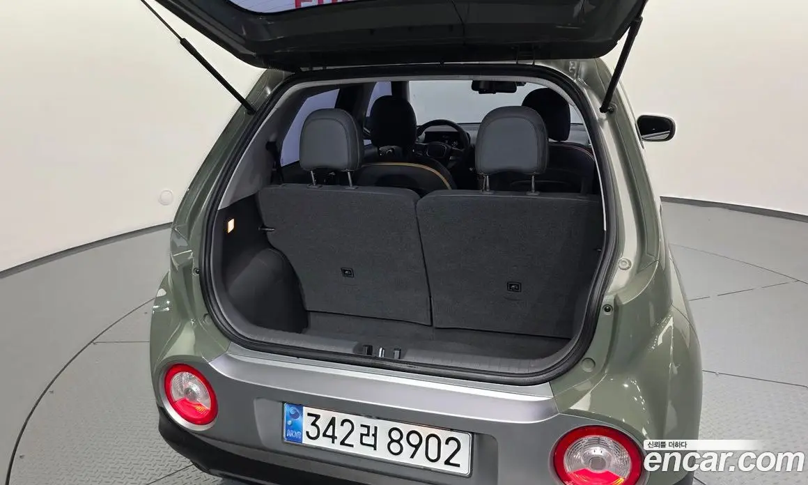 Hyundai Casper 2023 1.0 автомат (гидро), фото 20 Hyundai Casper 2023 1.0 автомат (гидро), фото 20